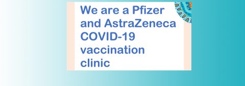 COVID-19 Vaccination 