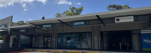 Mudgeeraba Family Medical Centre 