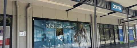 Mudgeeraba Family Medical Centre 