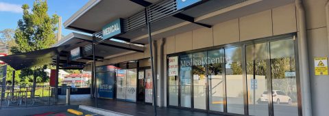 Mudgeeraba Family Medical Centre 