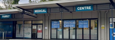 Mudgeeraba Family Medical Centre 