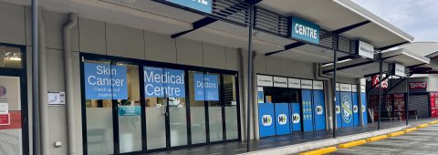 Mudgeeraba Family Medical Centre 