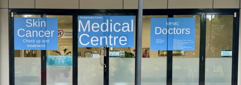 Mudgeeraba Family Medical Centre 