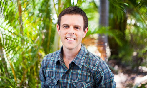 Picture of Peter St Henry