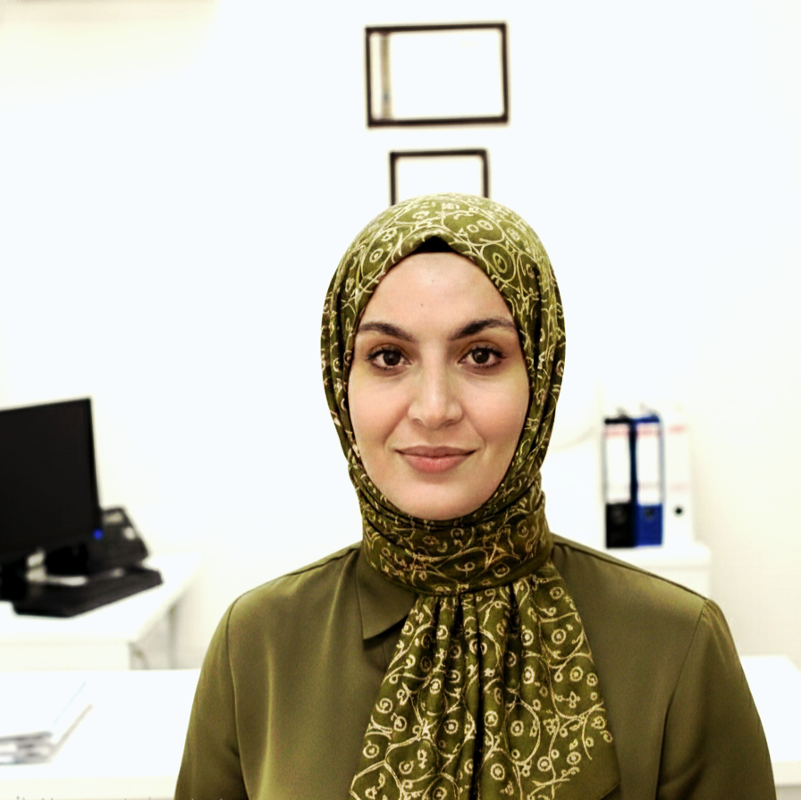 Picture of Dr Ismail