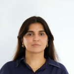 Dr Zoonia Khuram